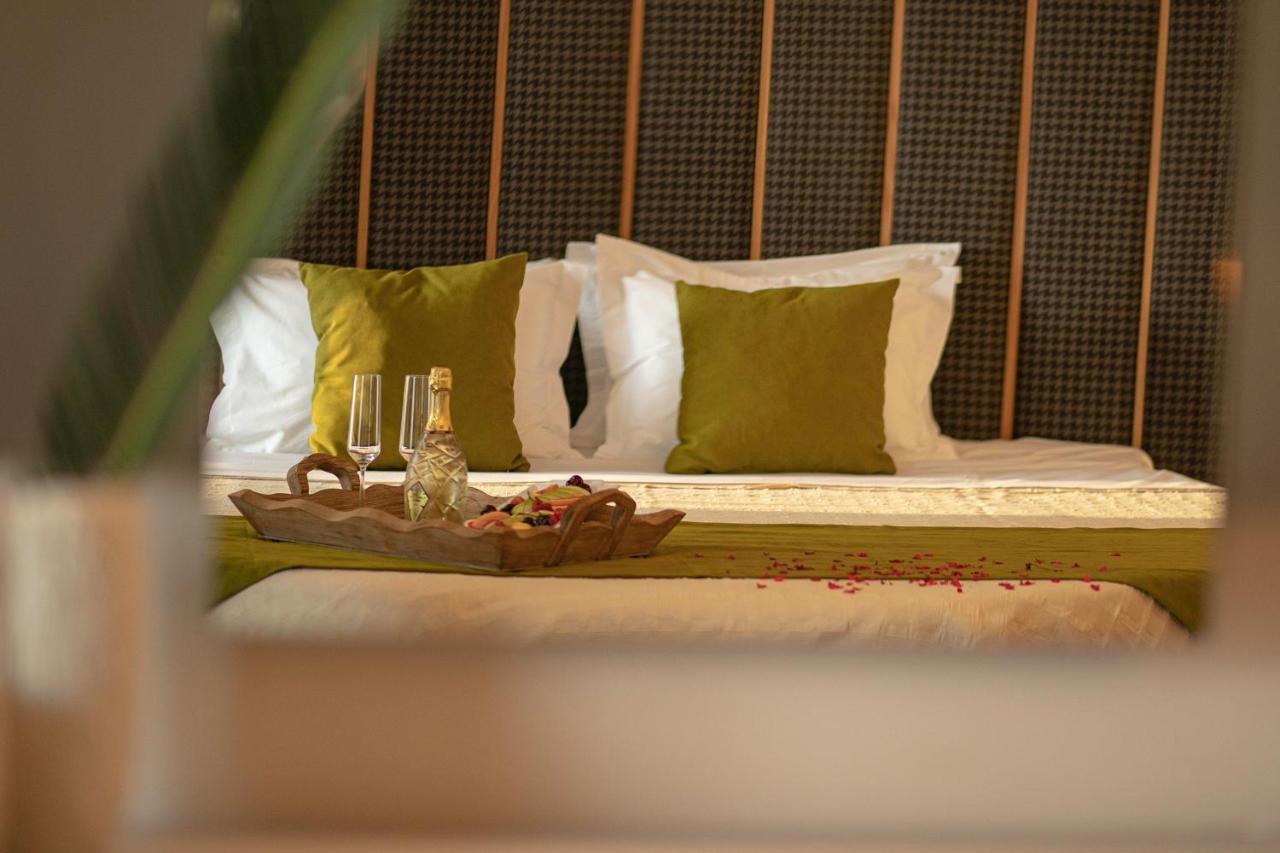 La Piscine Art Hotel, Philian Hotels And Resorts (Adults Only) Σκιάθος Πόλη Εξωτερικό φωτογραφία